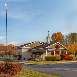 Best Western Mystic Hotel